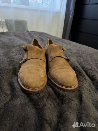 Полуботинки Frye оригинал 45.5-46