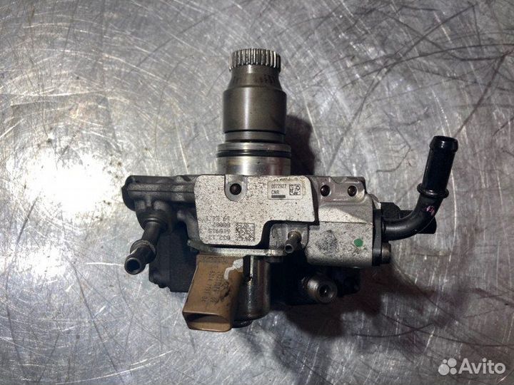 Тнвд Mercedes Sprinter W907 OM651 2.2 CDI 2019