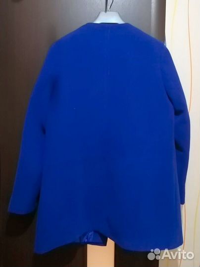 Пальто женское демисезонное