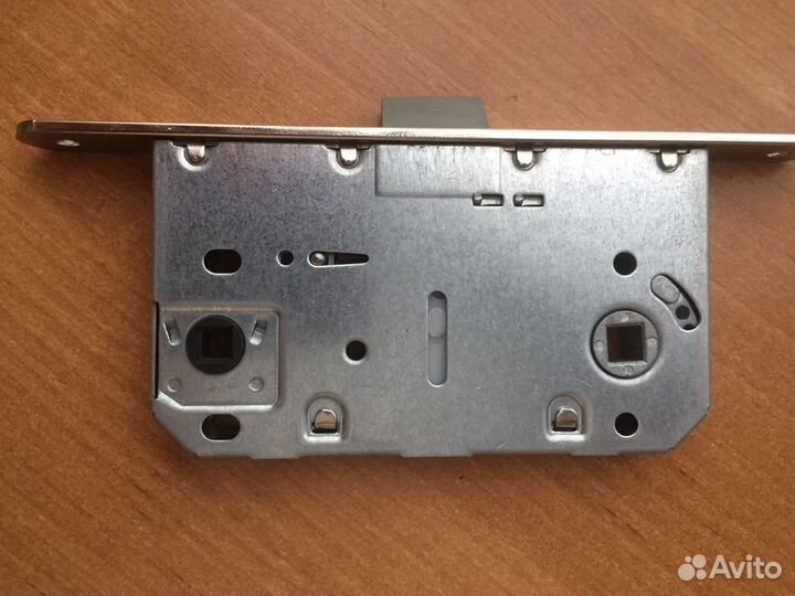 Дверной замок