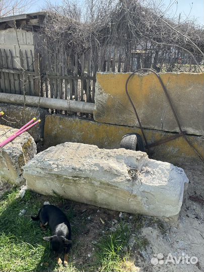 Блоки фбс бу