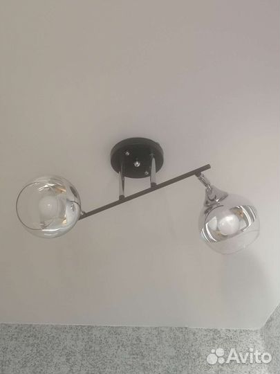 Светильник потолочный