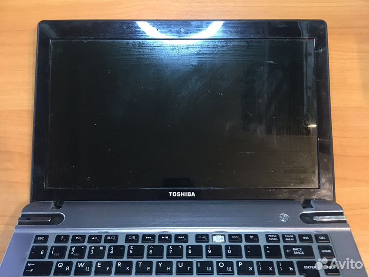 Запчасти для Toshiba Satellite P845