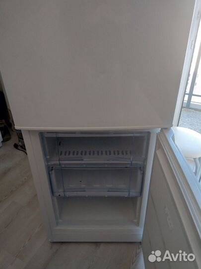 Холодильник норд бу