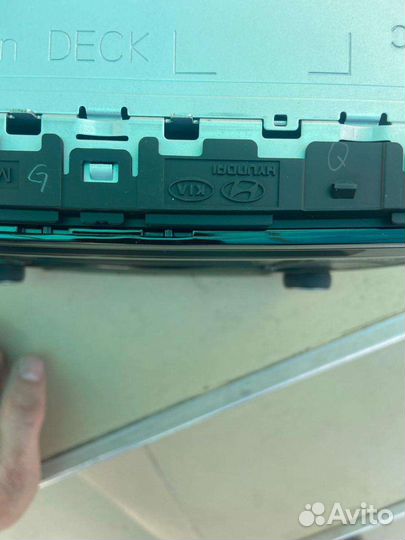 Автомагнитола