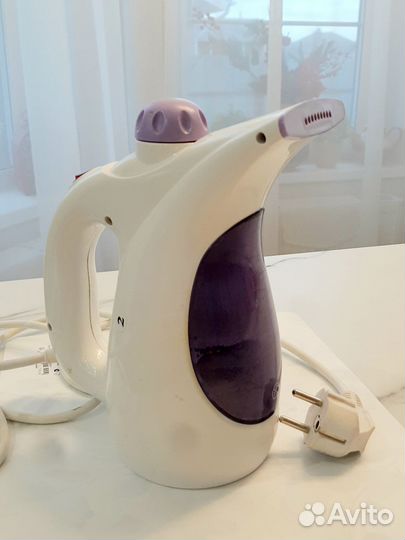 Ручной отпариватель