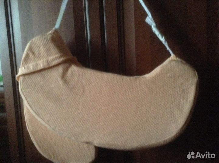 Подушка для кормления