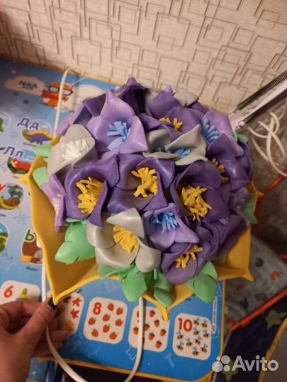 Светильник ночник