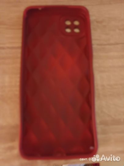 Чехол на Samsung a22 5g