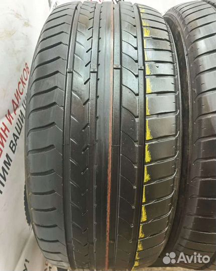 Goodyear EfficientGrip 215/55 R17 94W