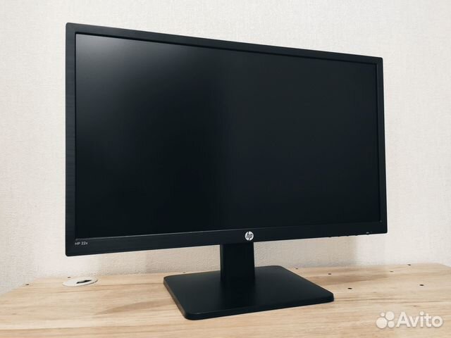 Монитор со звуком 144Ghz Hewlett Packard (HP) купить в Самаре ...