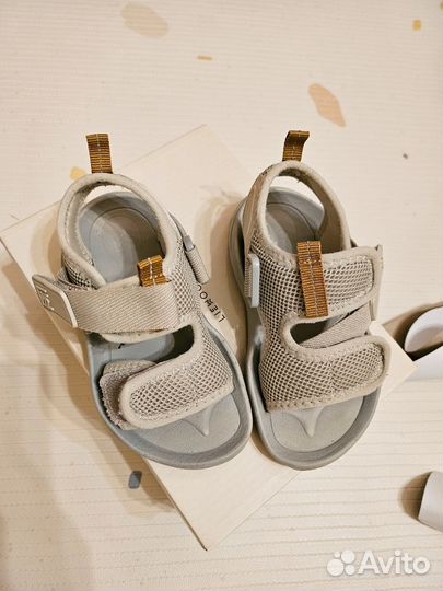 Сандалии liewood, 24