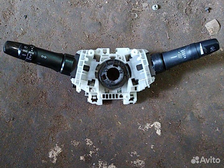 Переключатель света Mitsubishi Lancer 10