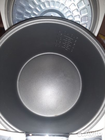 Мультиварка vitesse vs-517