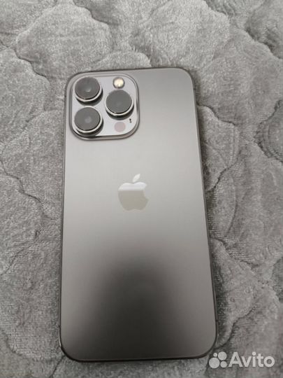 iPhone 13 Pro, 256 ГБ