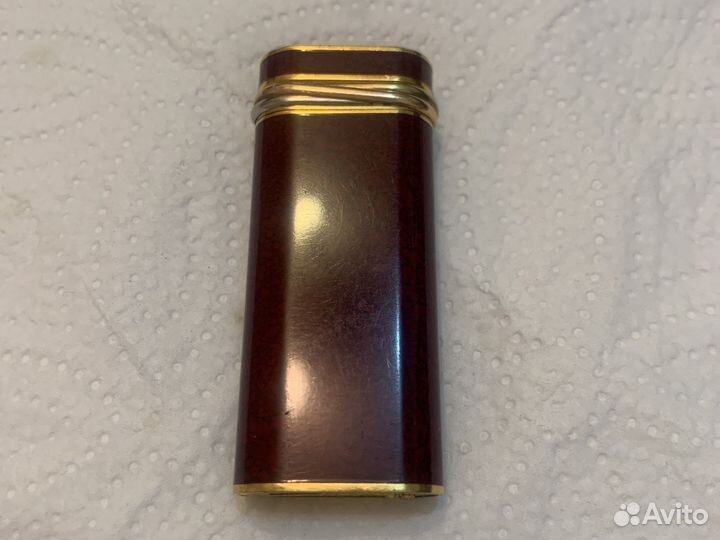 Зажигалка cartier