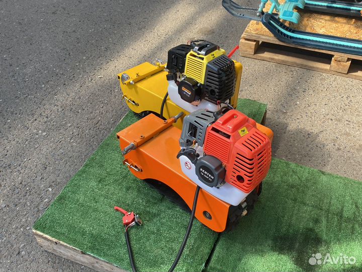 Модуль для санок