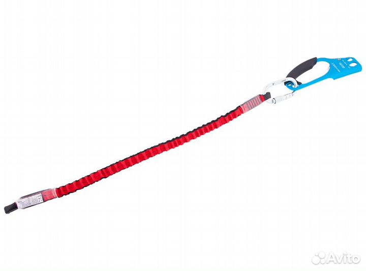 Самостраховка эластичная для жумара