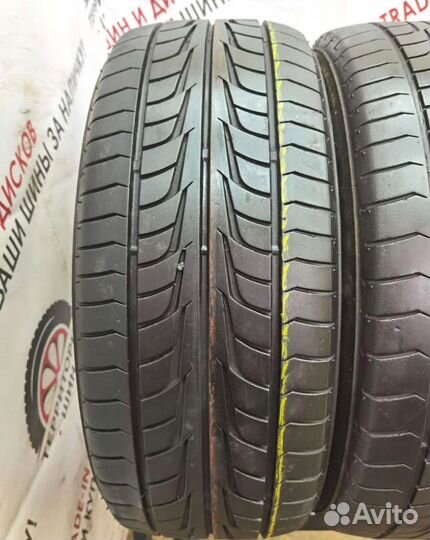 Firestone Firehawk Wide Oval 215/55 R17 94V