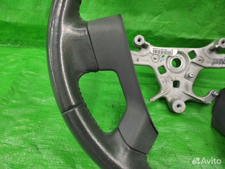 Руль / рулевое колесо Dodge Caliber / Jeep Compass