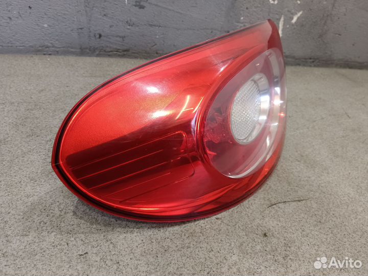 Задний левый фонарь для Volkswagen Tiguan 1 NF