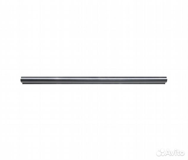 Киа Карнивал 1 пороги ремонтные