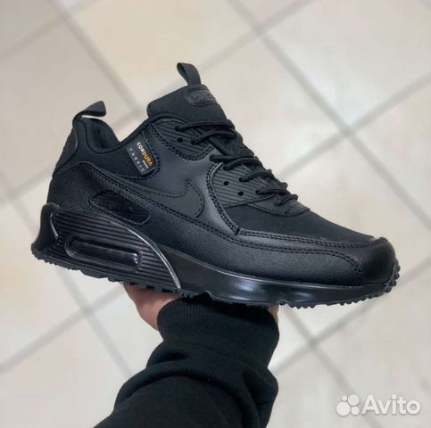 Кроссовки мужские nike air max 90