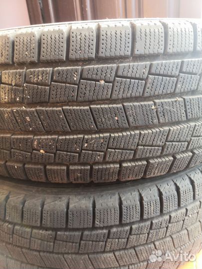Goform W705 205/70 R15