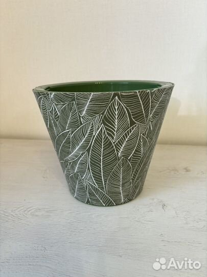 Горшки для комнатных растений