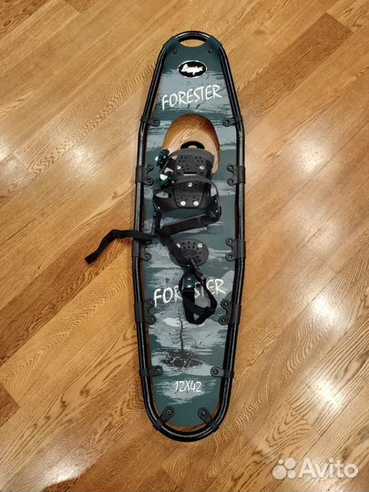 Снегоступы Forester