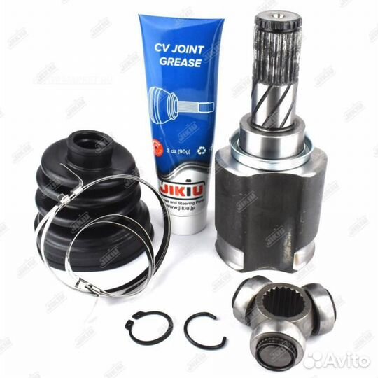 Jikiu JC22093 шрус внутренний