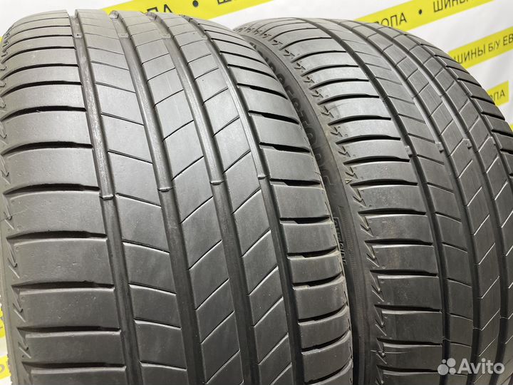 Bridgestone Turanza T005 245/40 R19 100R