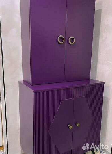 Шкаф по замерам