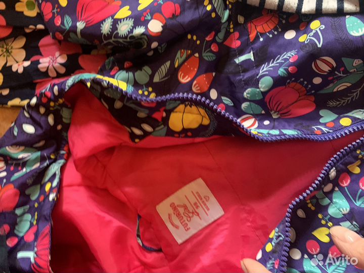 Вещи пакетом на девочку98-104