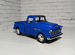 1955 Chevy Stepside Pickup Blue 1:32 Kinsmart