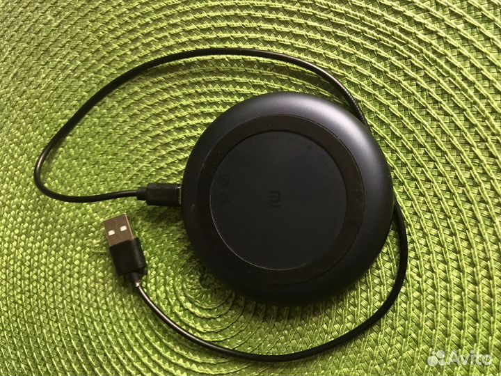 Беспроводное зарядное устройство Xiaomi Wireless