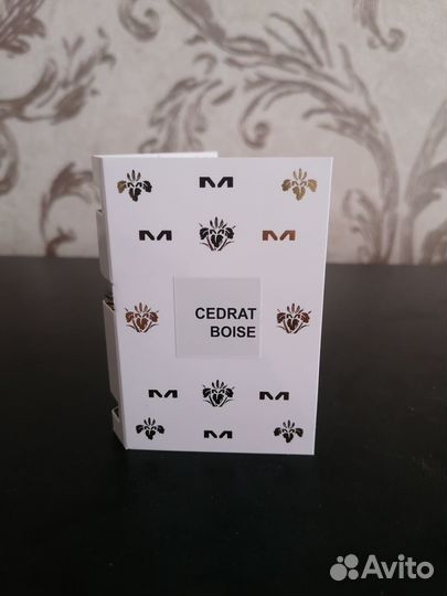 Mancera пробник