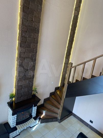 Коттедж 50 м² на участке 25 сот.