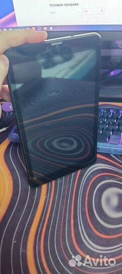 Планшет Digma citi 8592 3G