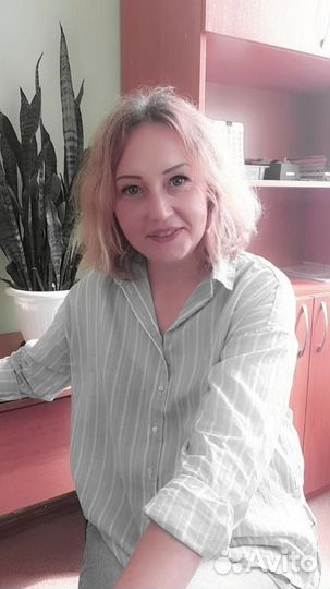 Логопед дефектолог