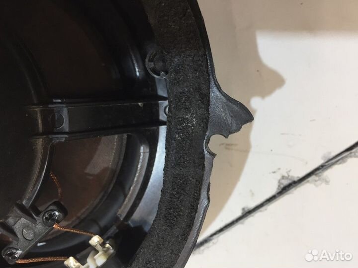 Динамик (Kia Soul)