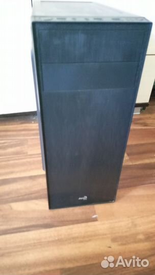 Компьютер, системный блок