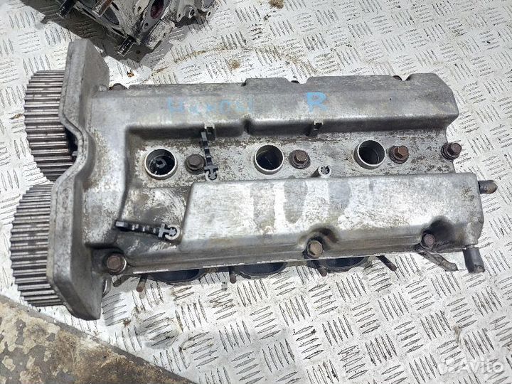 Головка блока гбц Hyundai XG