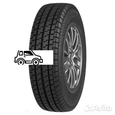Cordiant Business CA 2 225/70 R15C 112R