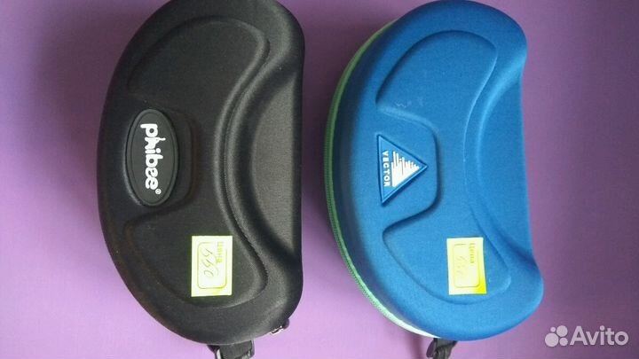 Кейс, бокс чехол для горнолыжной маски