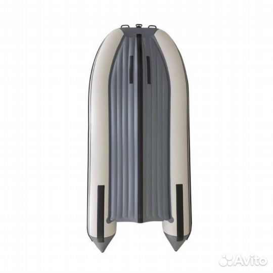 Лодка пвх Orca 420F нднд