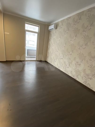 2-к. квартира, 61 м², 5/16 эт.