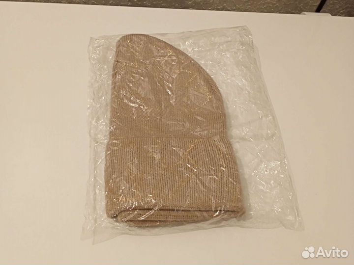 Шапка женская