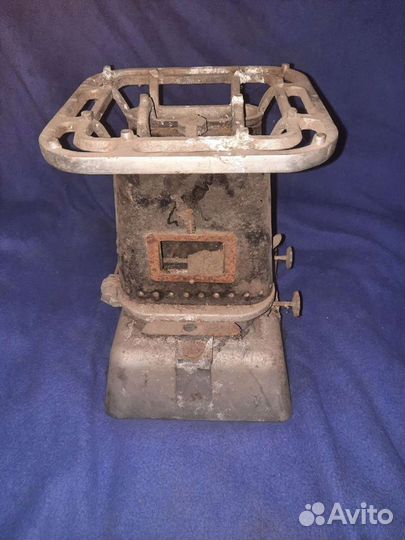 Примус СССР