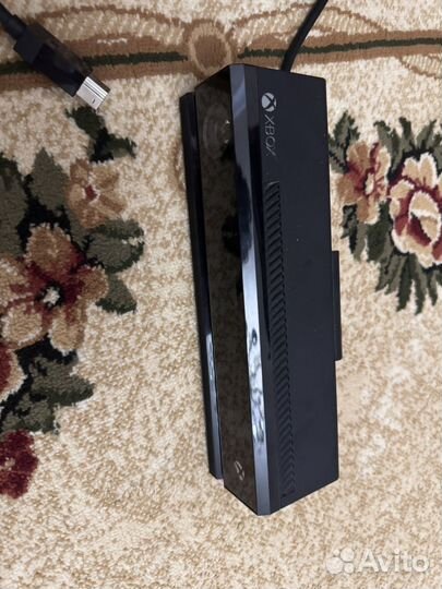 Kinekt xbox one